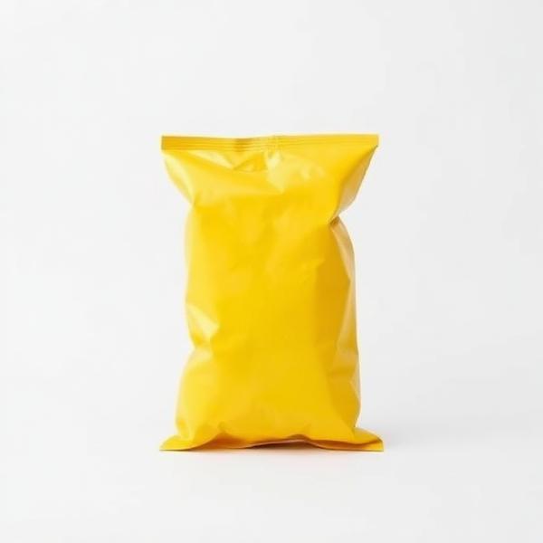 Snacky Klasik Patates Cipsi